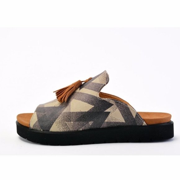 Goby Shoes - Soft Comfort Slipper - Picture 3 of 5